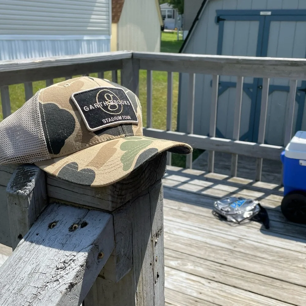 Has not been worn